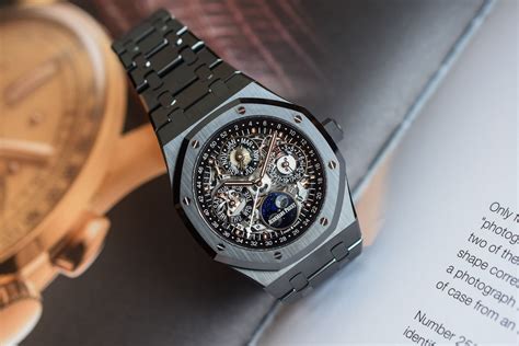 audemars piguet annual calendar|royal oak perpetual calendar openworked.